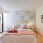Appartement Pour 6 Avec Magnifique Terrasse De 114M2 Et Vue Panoramique