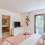 Appartement Pour 6 Avec Magnifique Terrasse De 114M2 Et Vue Panoramique